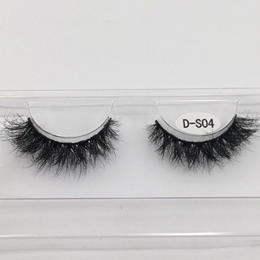 Yaf Mink Lashes