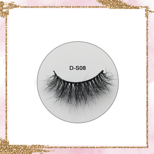 SFJ Mink Lashes