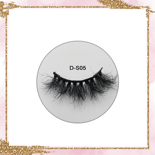 Adu Mink Lashes