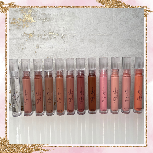 Dazzle Me Lipgloss