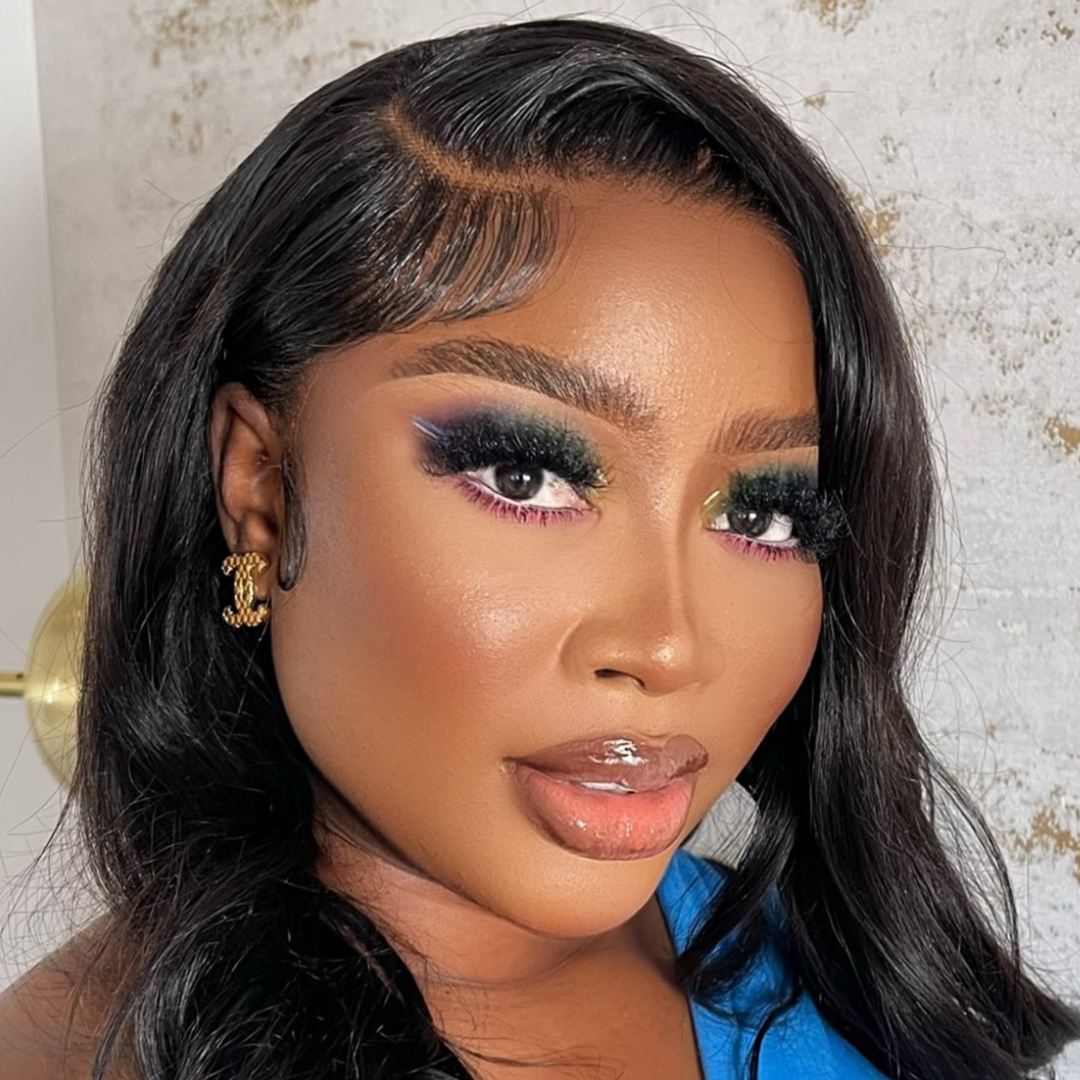 Eva Mink Lashes