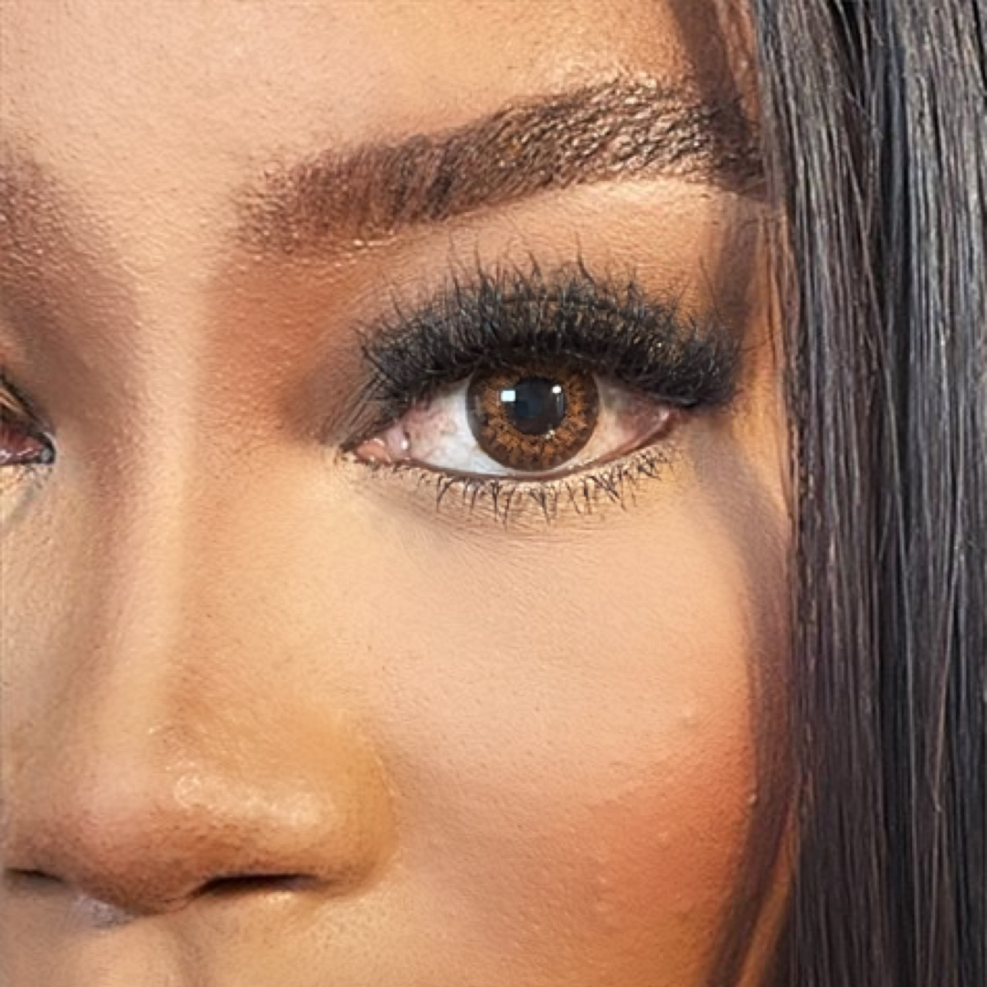 Lolly Mink Lashes