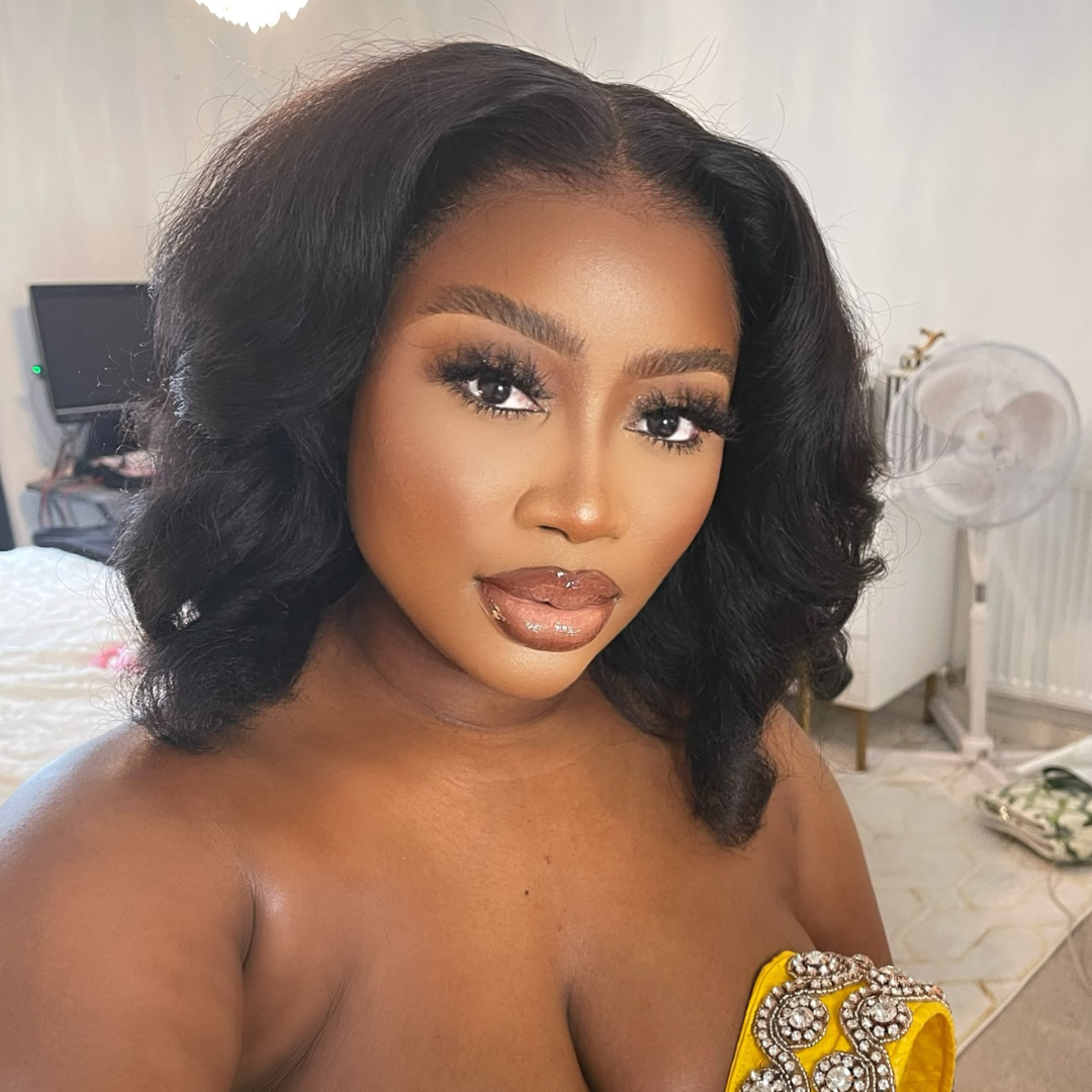 Trendy 2-in-1 Versatile Wig