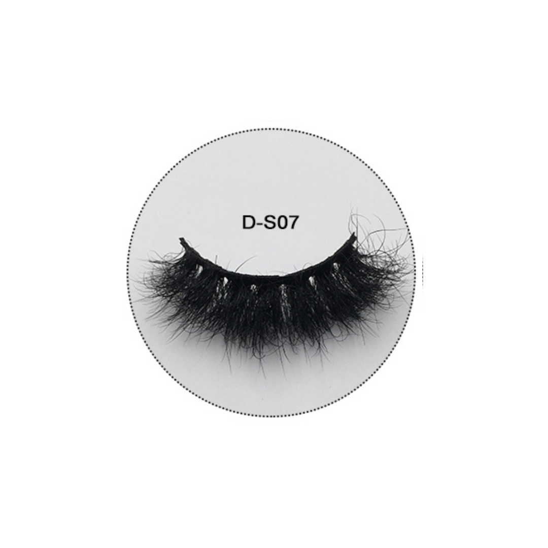 Miina Mink Lashes