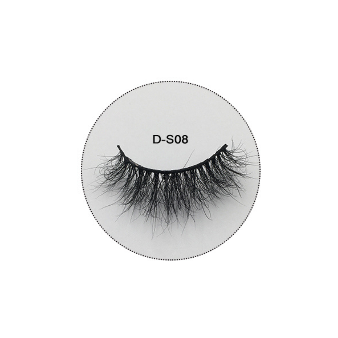 SFJ Mink Lashes