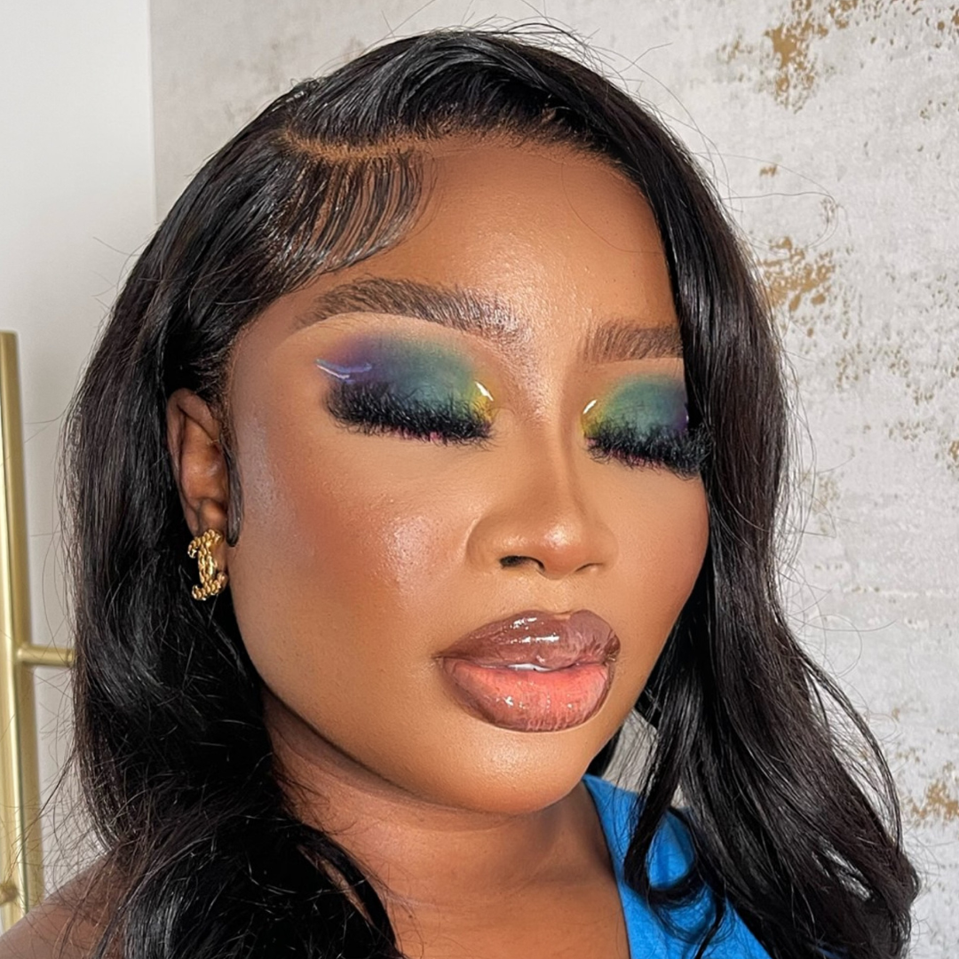 Eva Mink Lashes
