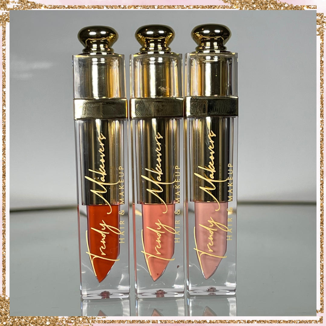 Matte Liquid Lipstick