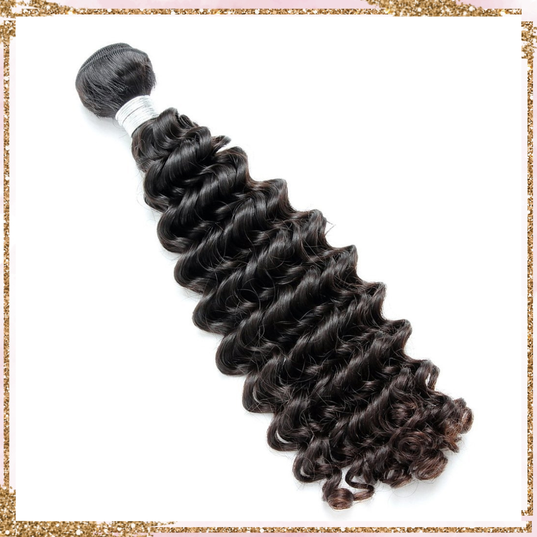 Raw Deep Wave Bundles