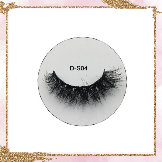 Yaf Mink Lashes