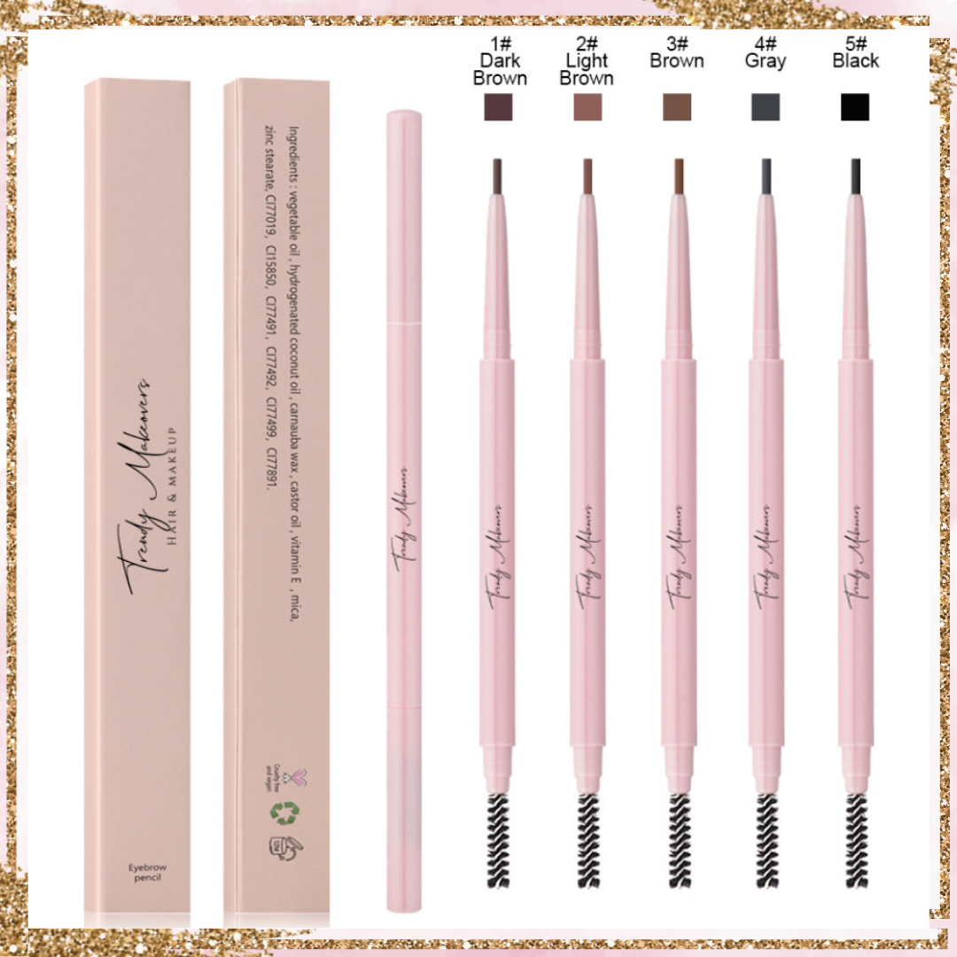 Precise Eyebrow Pencil