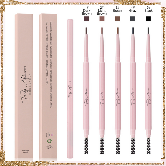 Precise Eyebrow Pencil