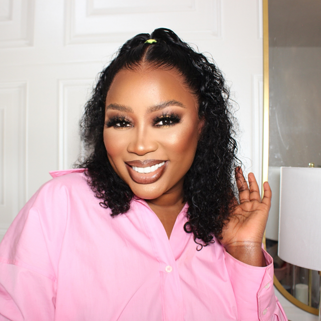 Trendy 2-in-1 Versatile Wig