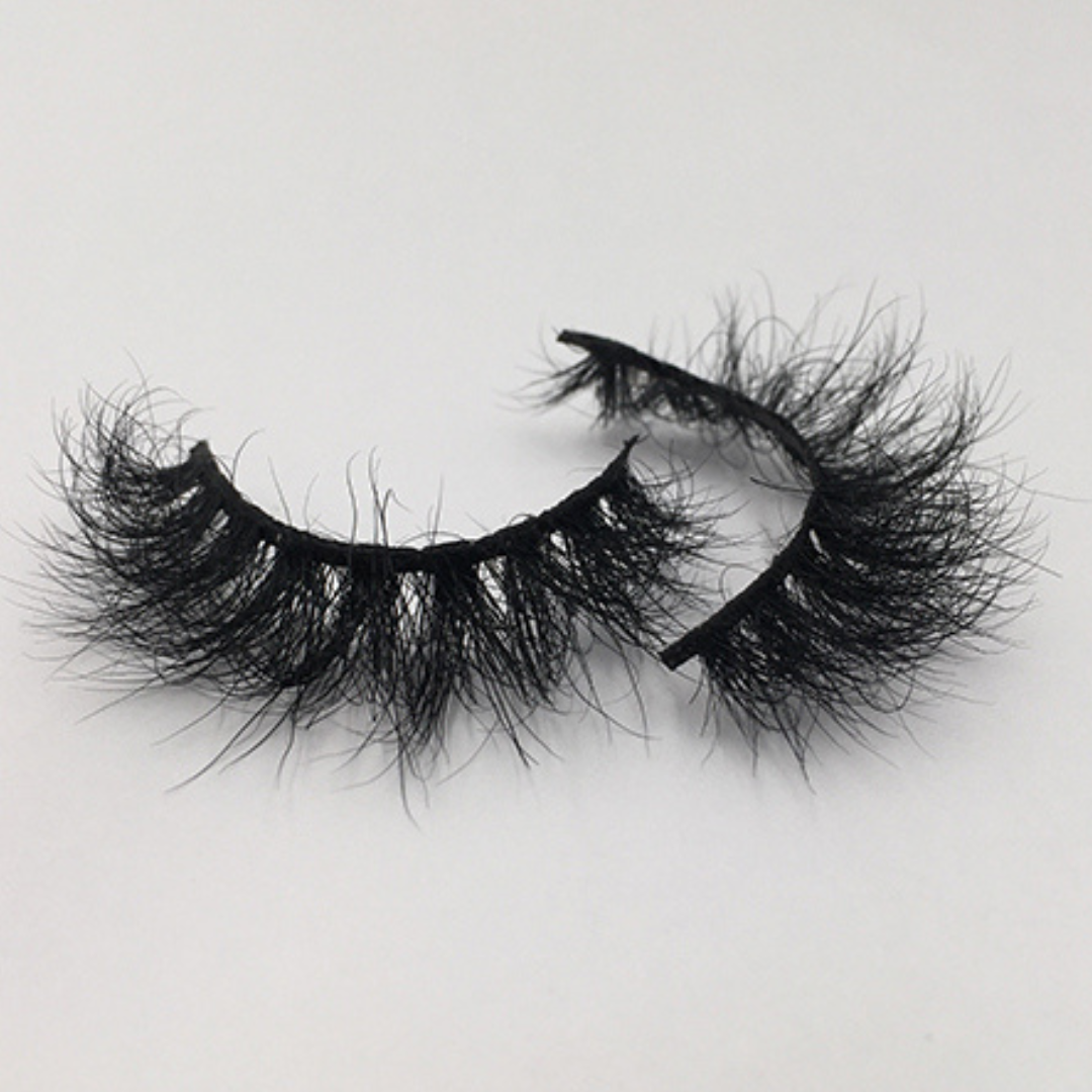 Lolly Mink Lashes