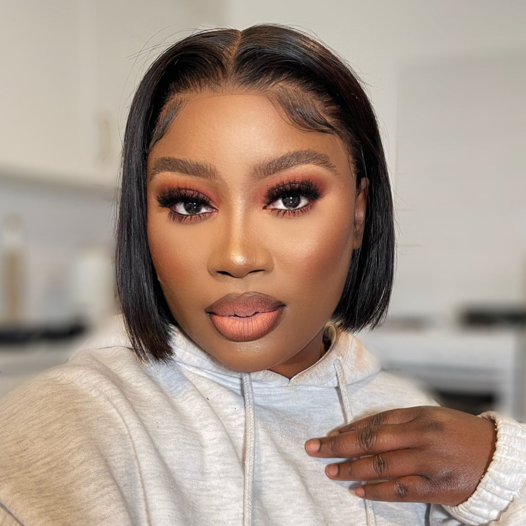 Lolly Mink Lashes