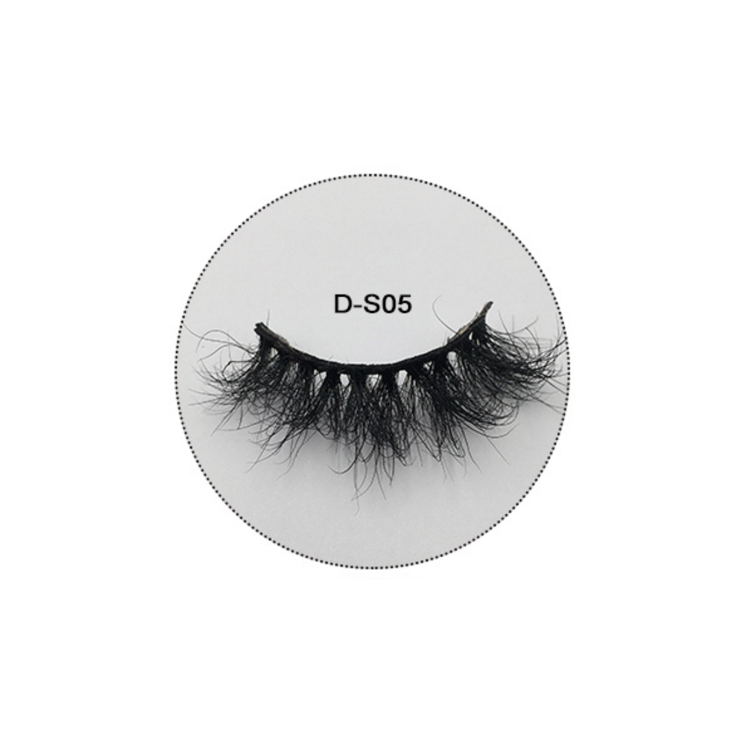 Adu Mink Lashes