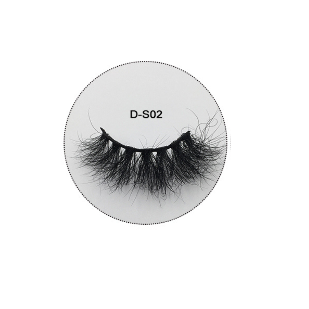 Eva Mink Lashes