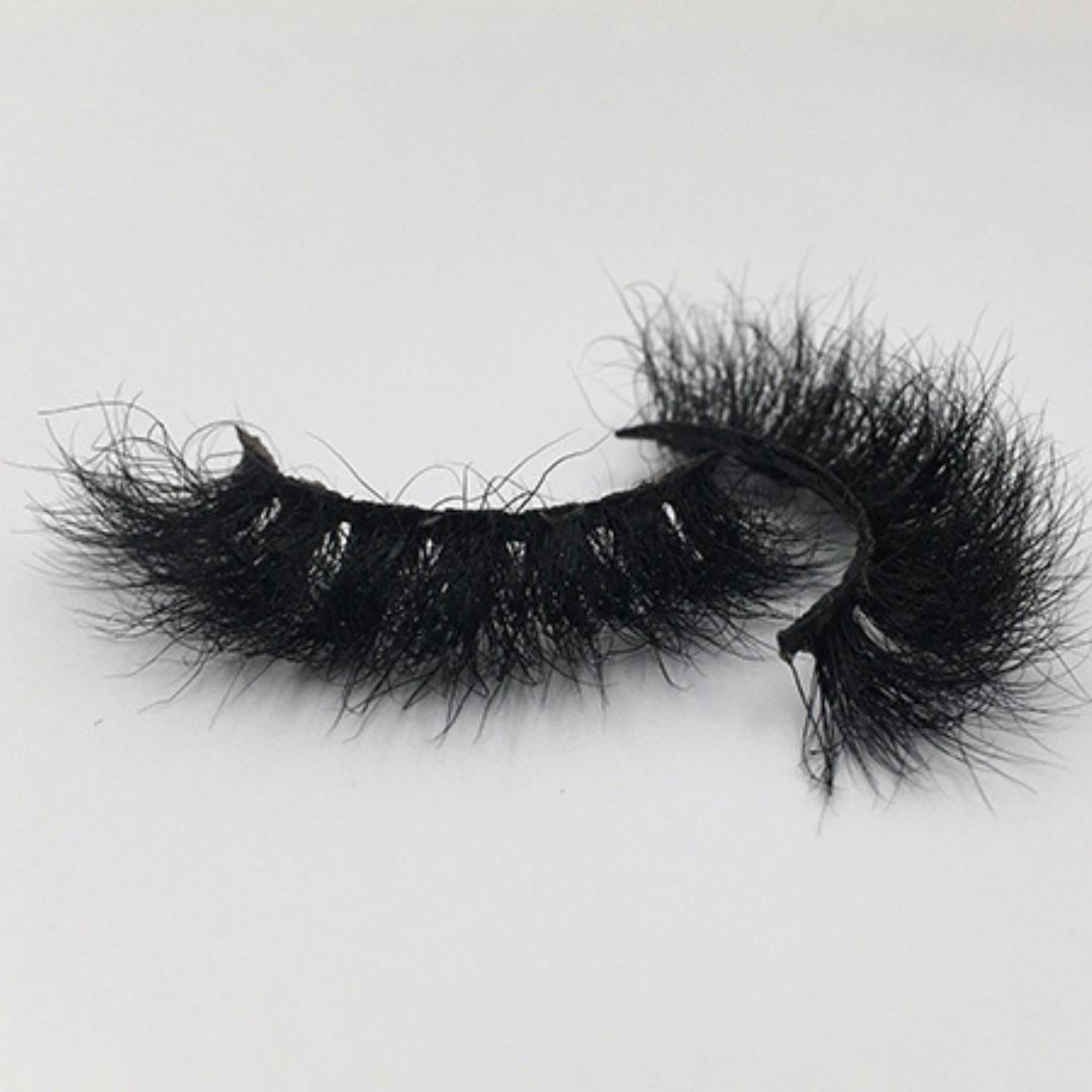 Miina Mink Lashes