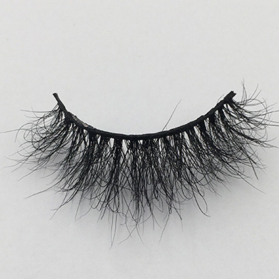 SFJ Mink Lashes