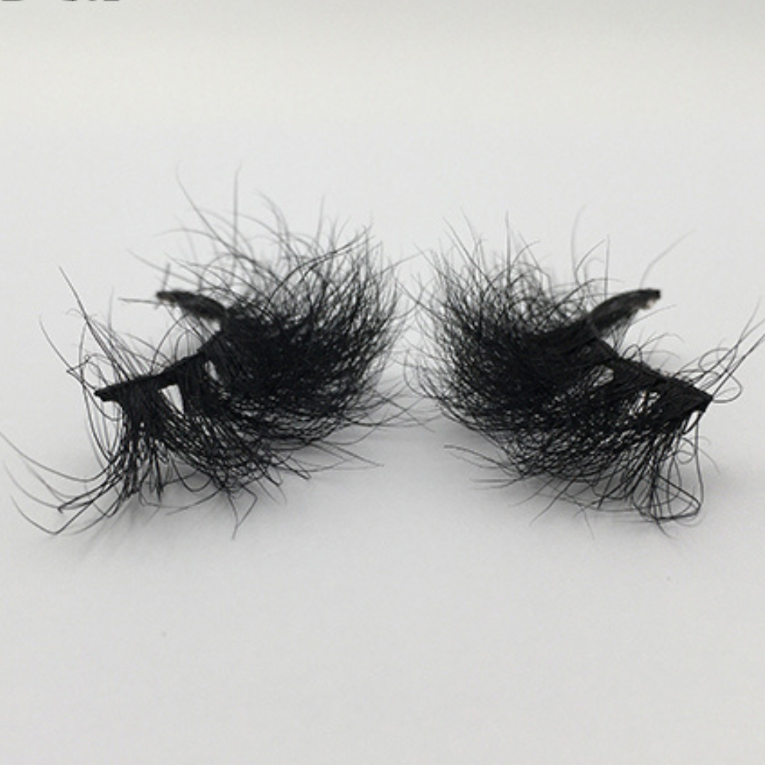 Eva Mink Lashes