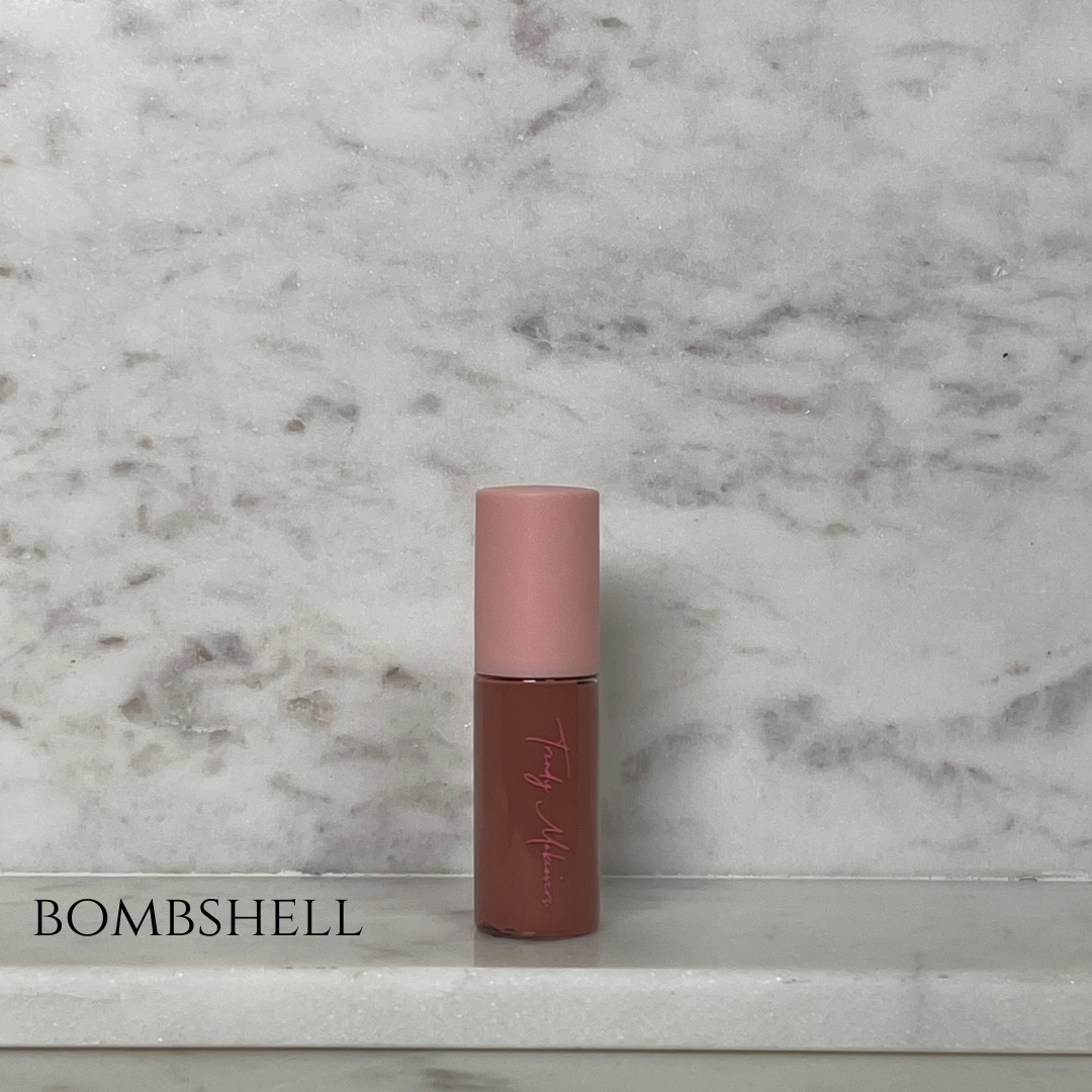 Mini Lip Set