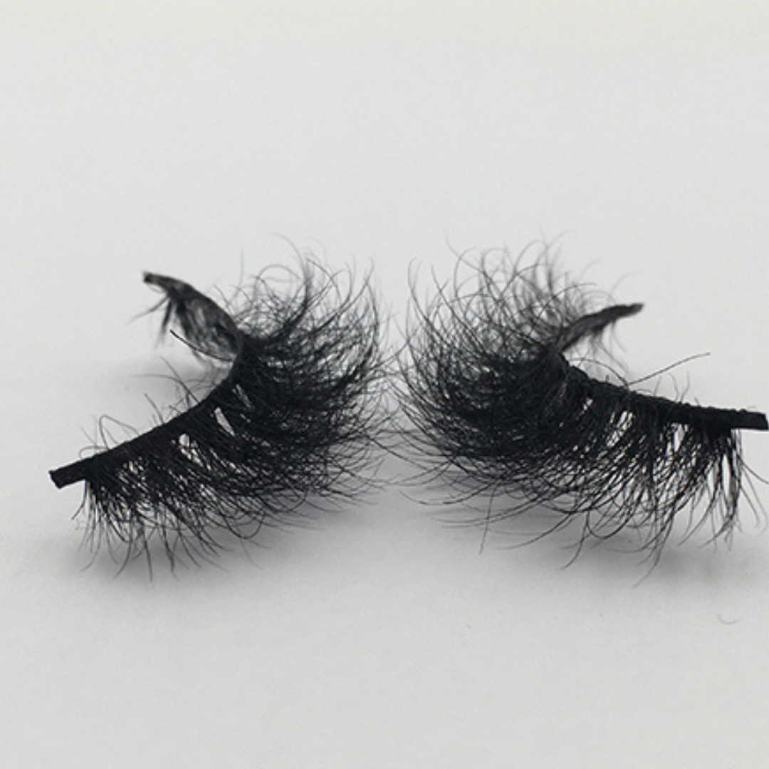 Lolly Mink Lashes