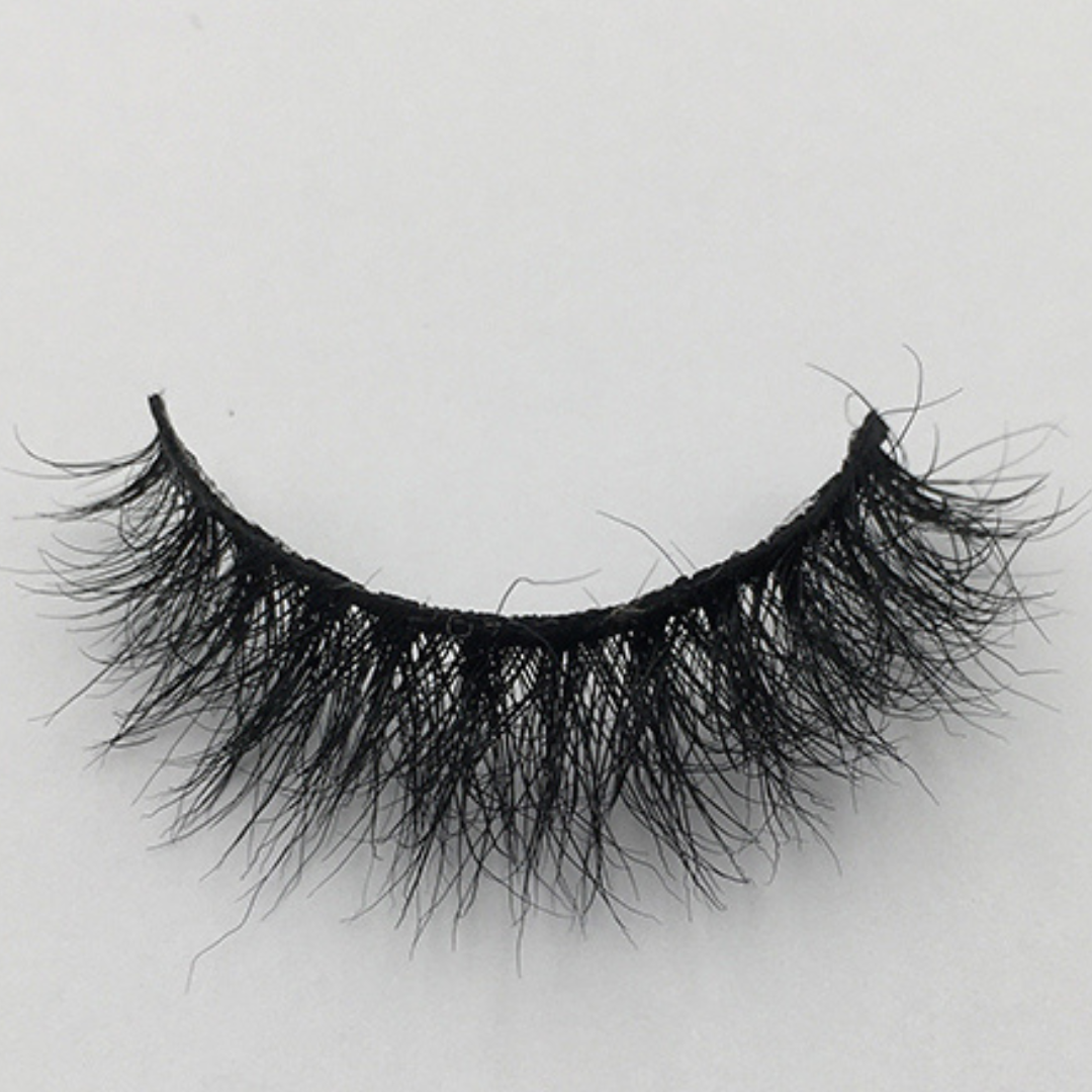 Sohna Mink Lashes