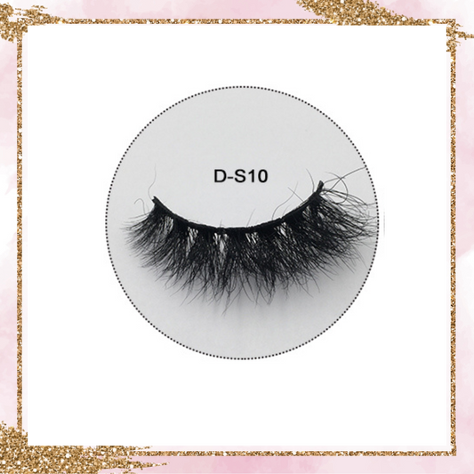 A.A.C Mink Lashes