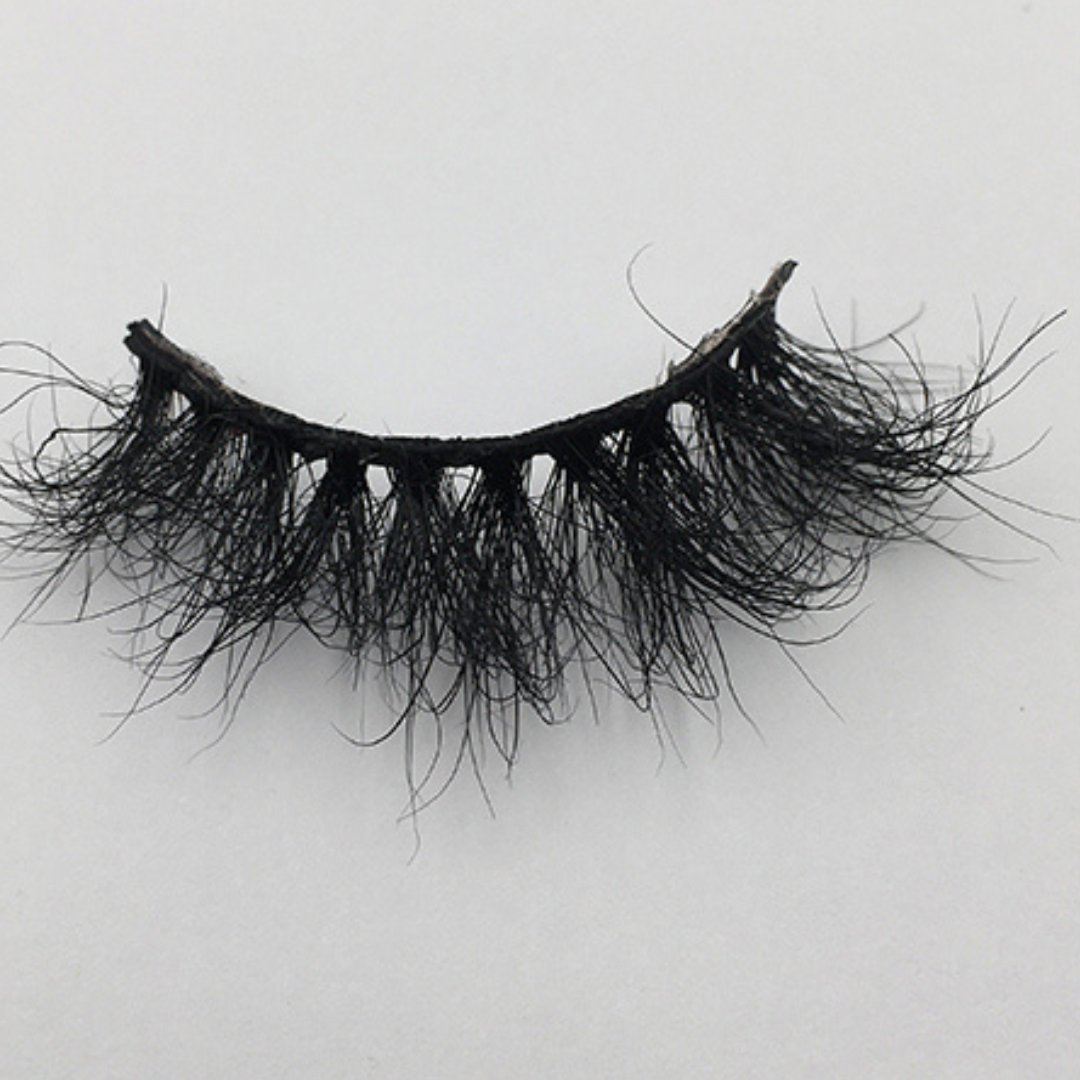 Adu Mink Lashes