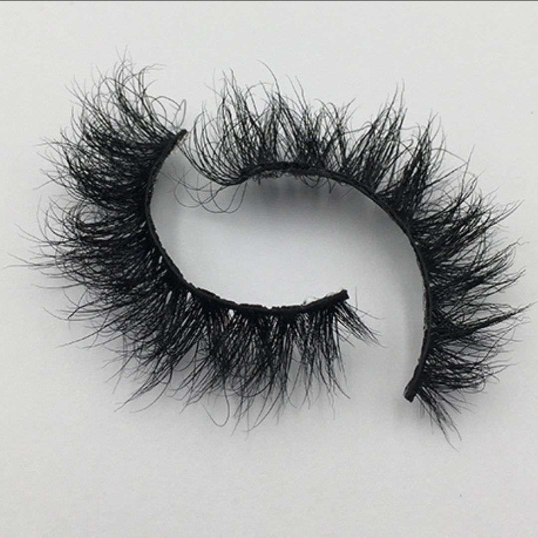 Yaf Mink Lashes