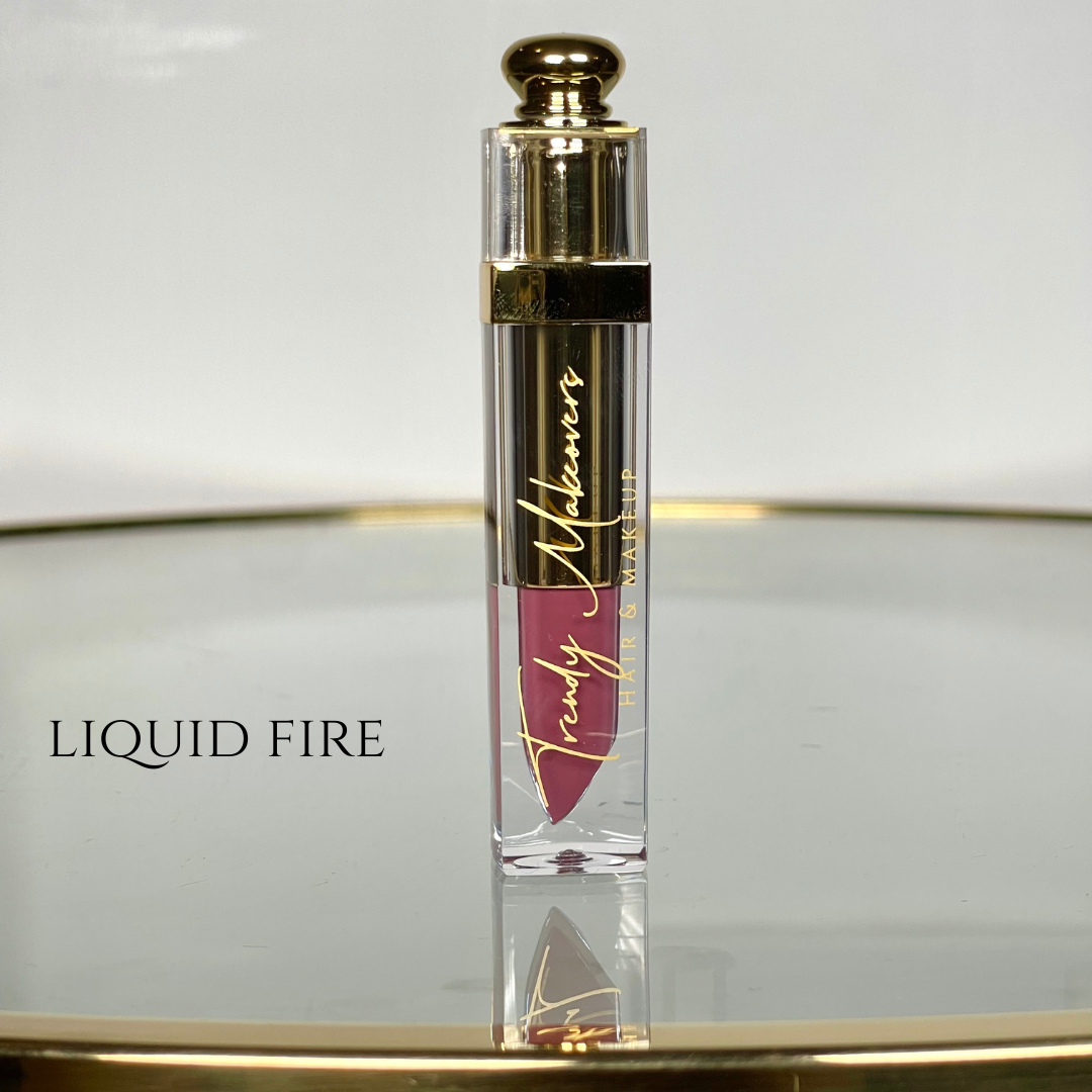 Matte Liquid Lipstick