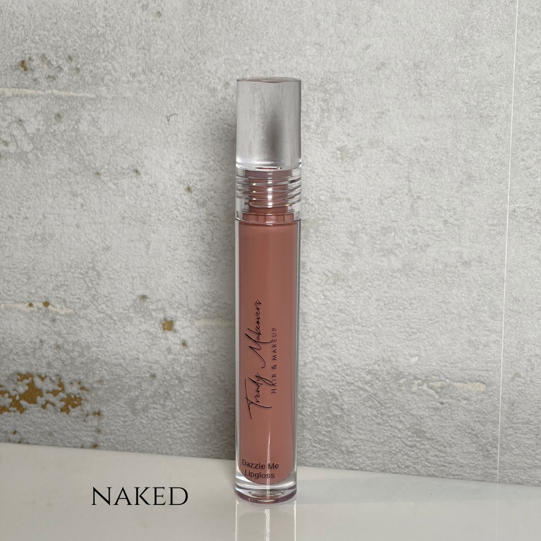 Dazzle Me Lipgloss