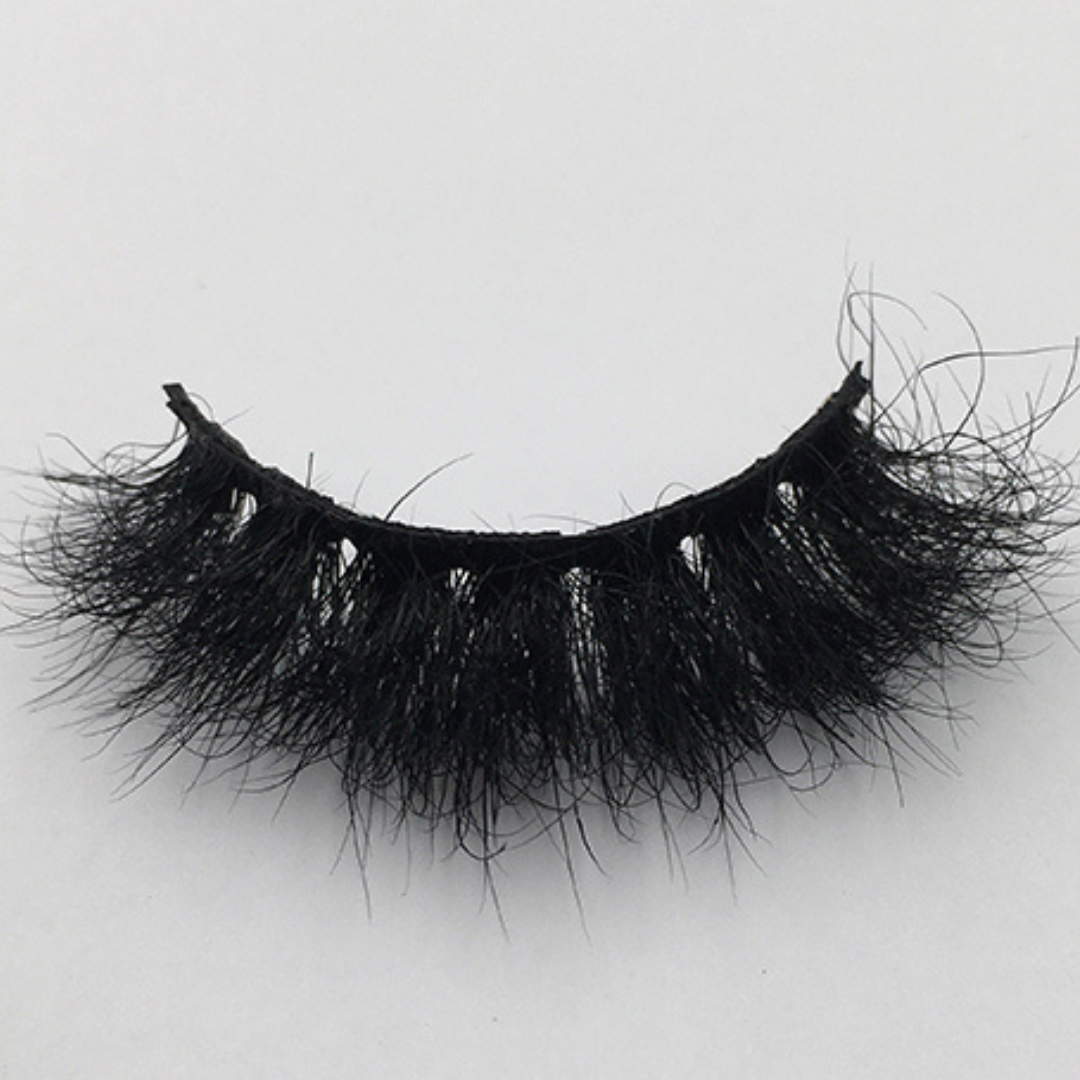Miina Mink Lashes