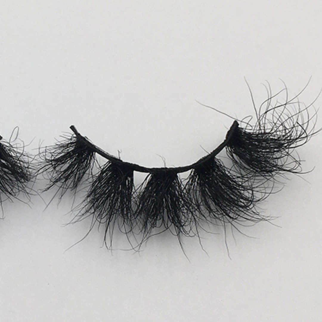 Zaina Mink Lashes