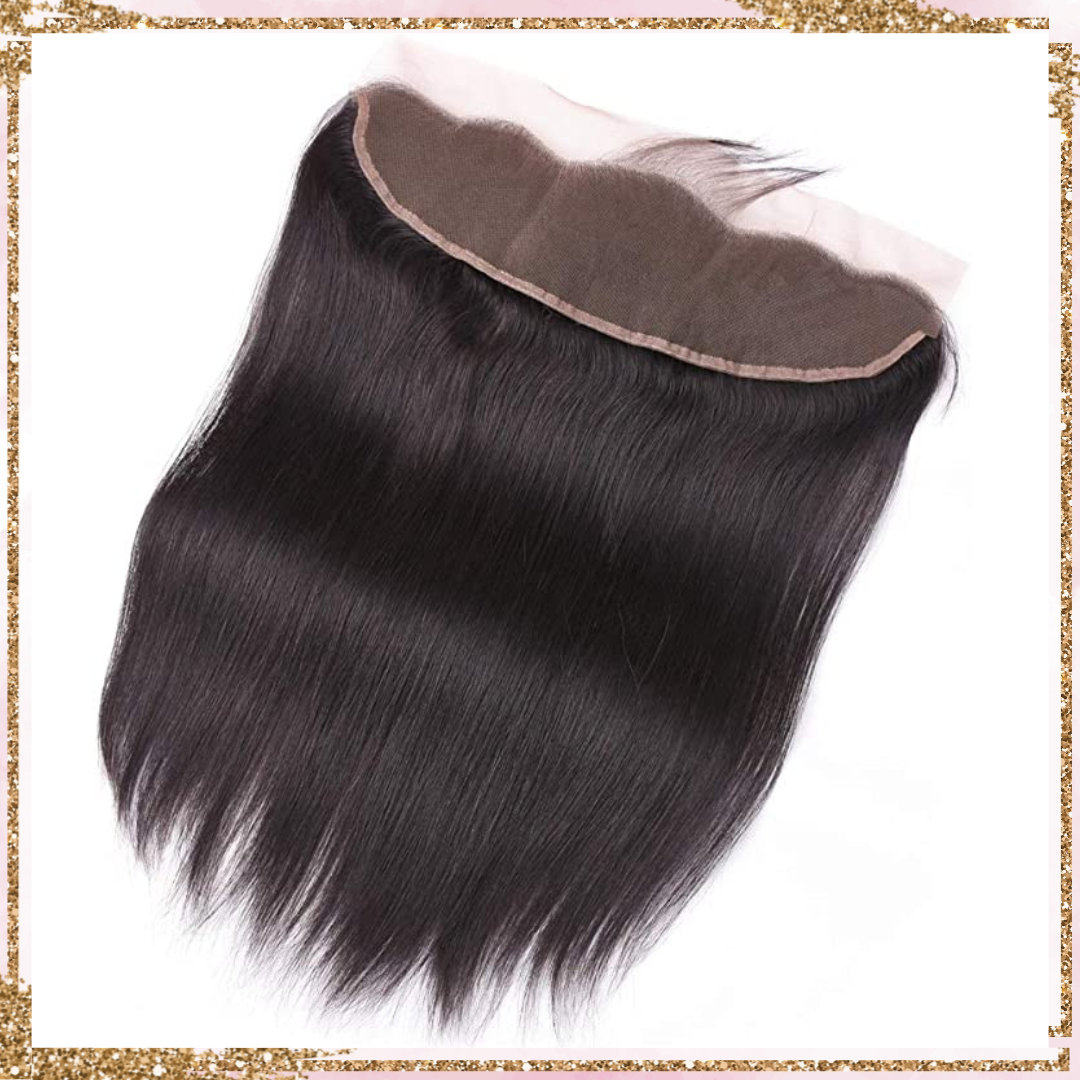Lace Frontal