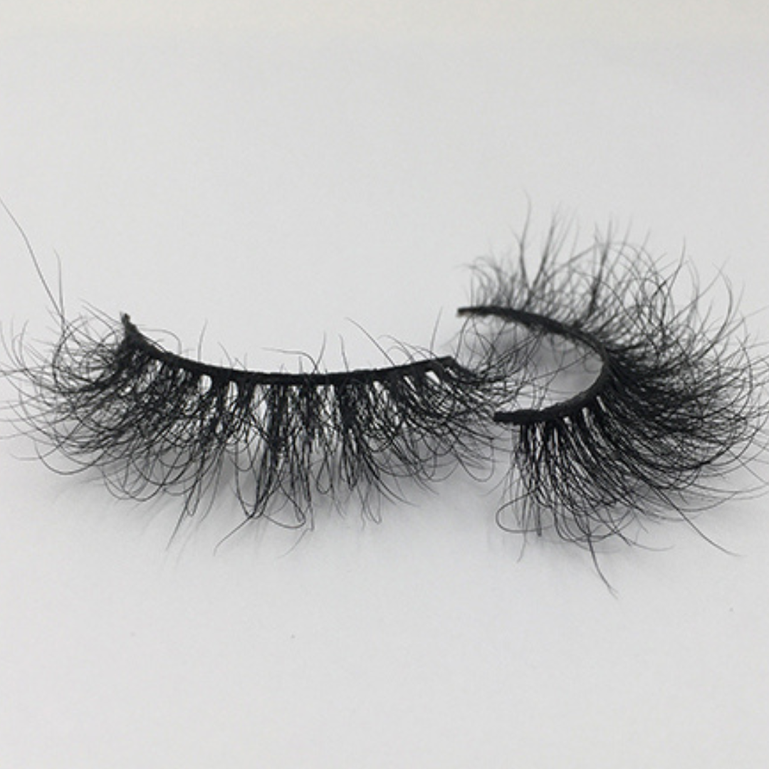 SFJ Mink Lashes