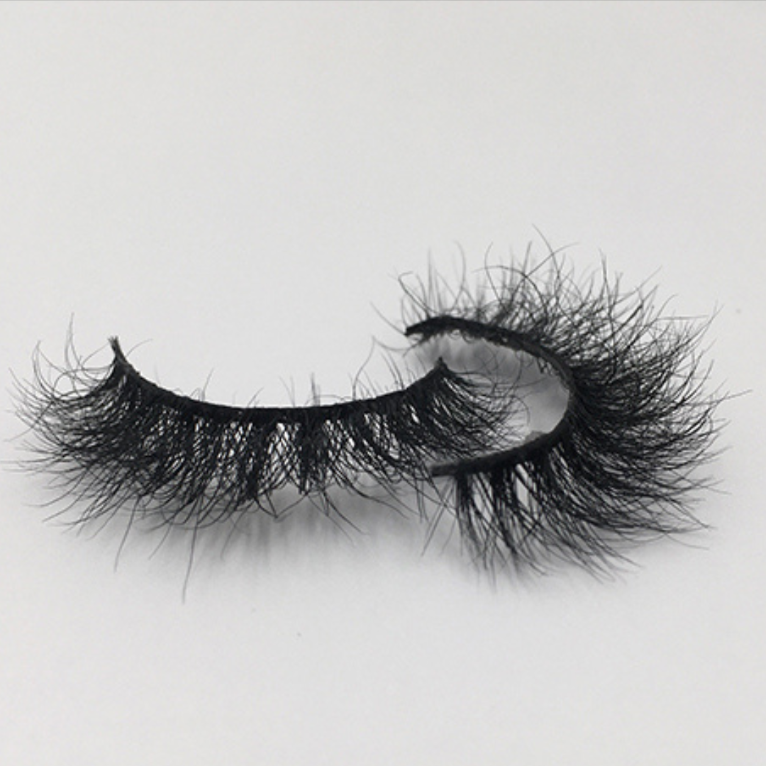 Sohna Mink Lashes
