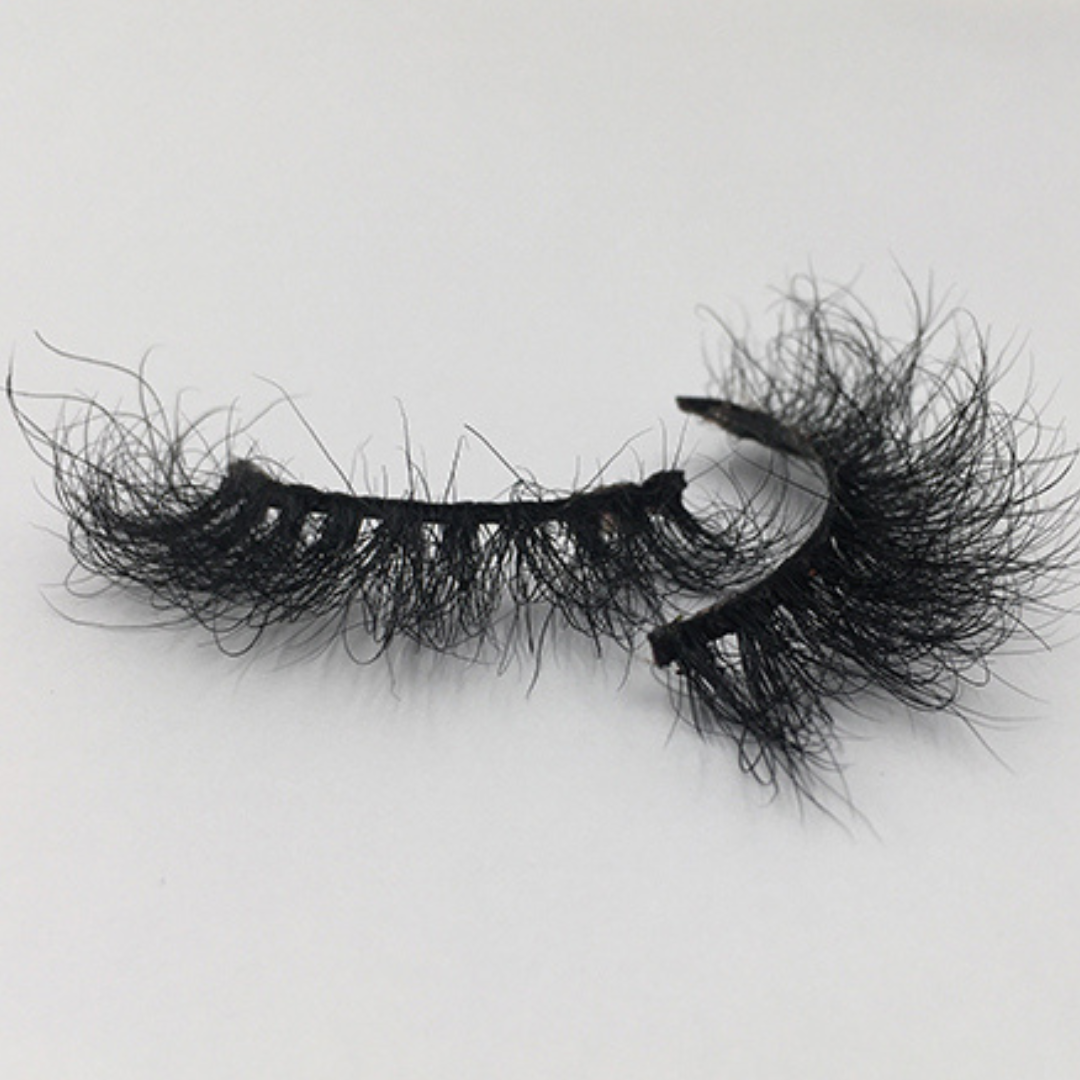 Adu Mink Lashes