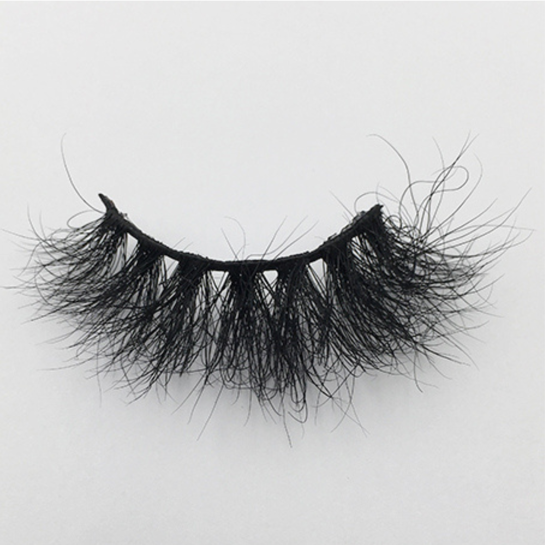 Eva Mink Lashes