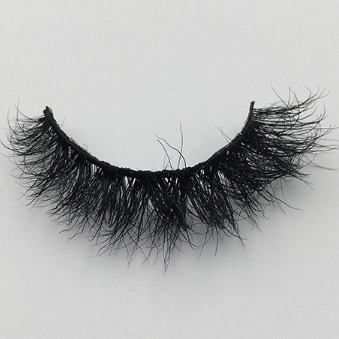 Yaf Mink Lashes