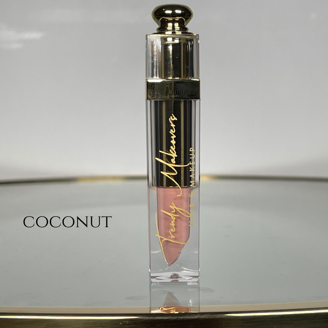 Matte Liquid Lipstick