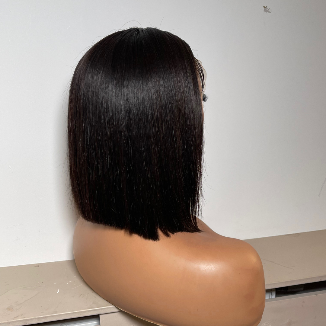 Nara Bob HD Lace Wig