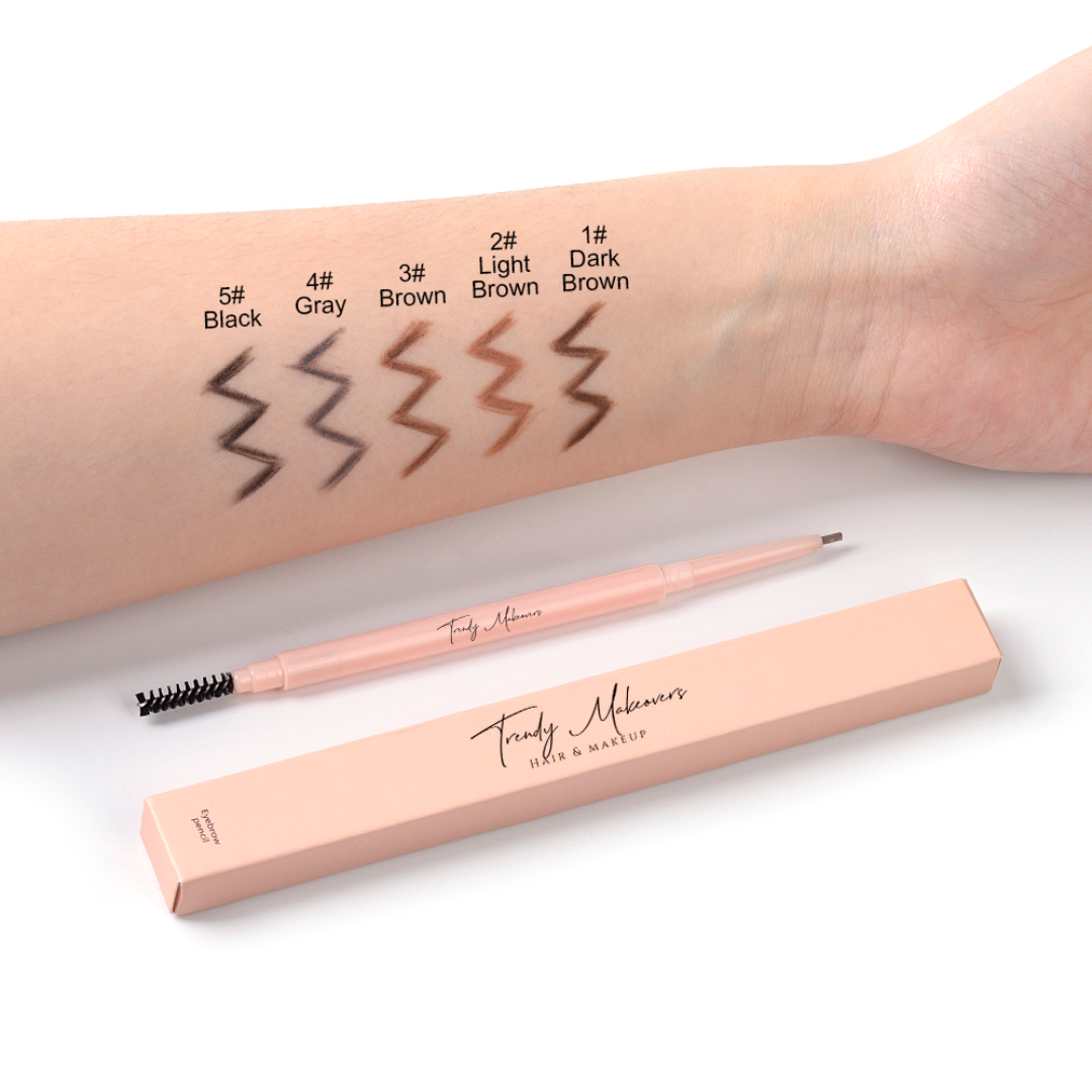 Precise Eyebrow Pencil
