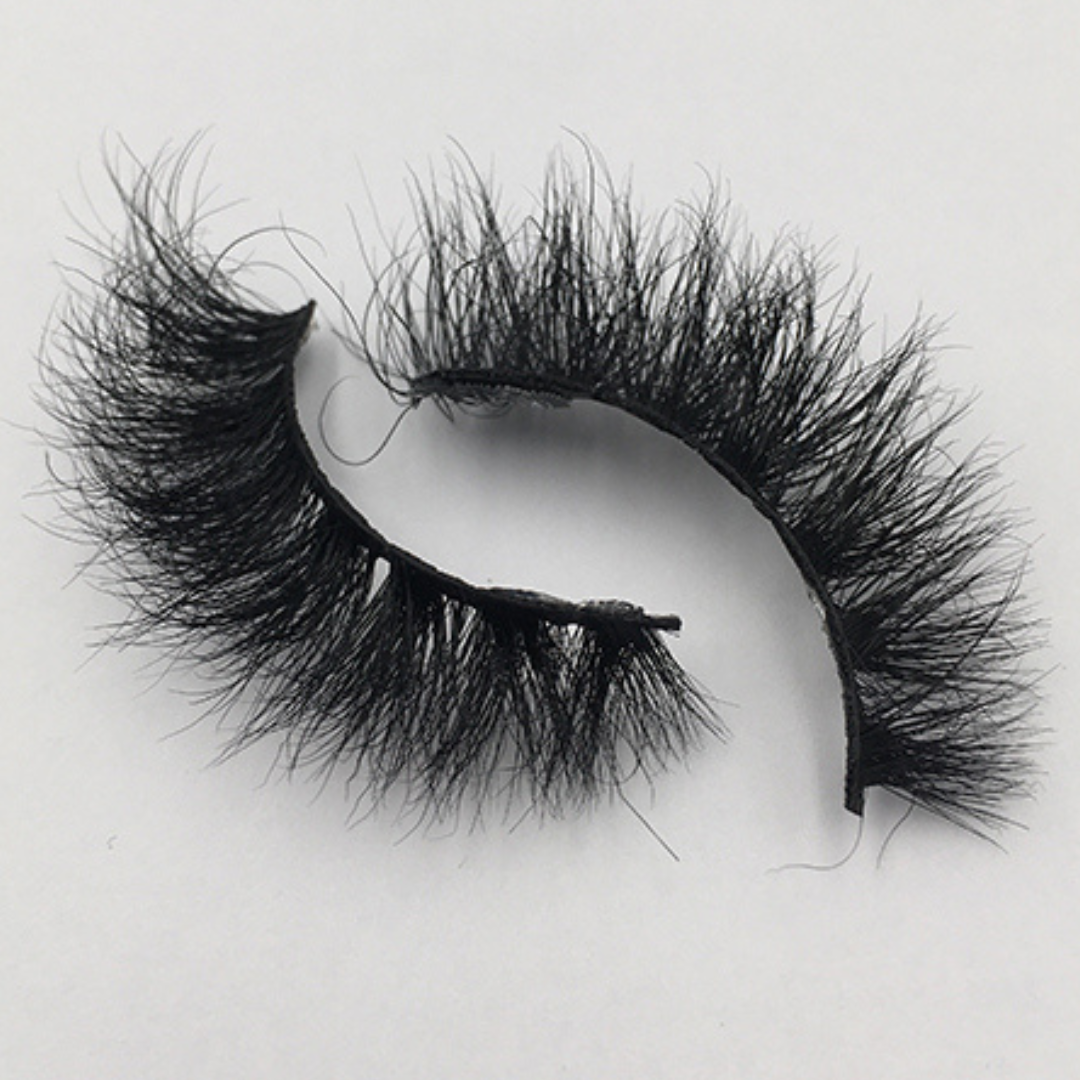 A.A.C Mink Lashes