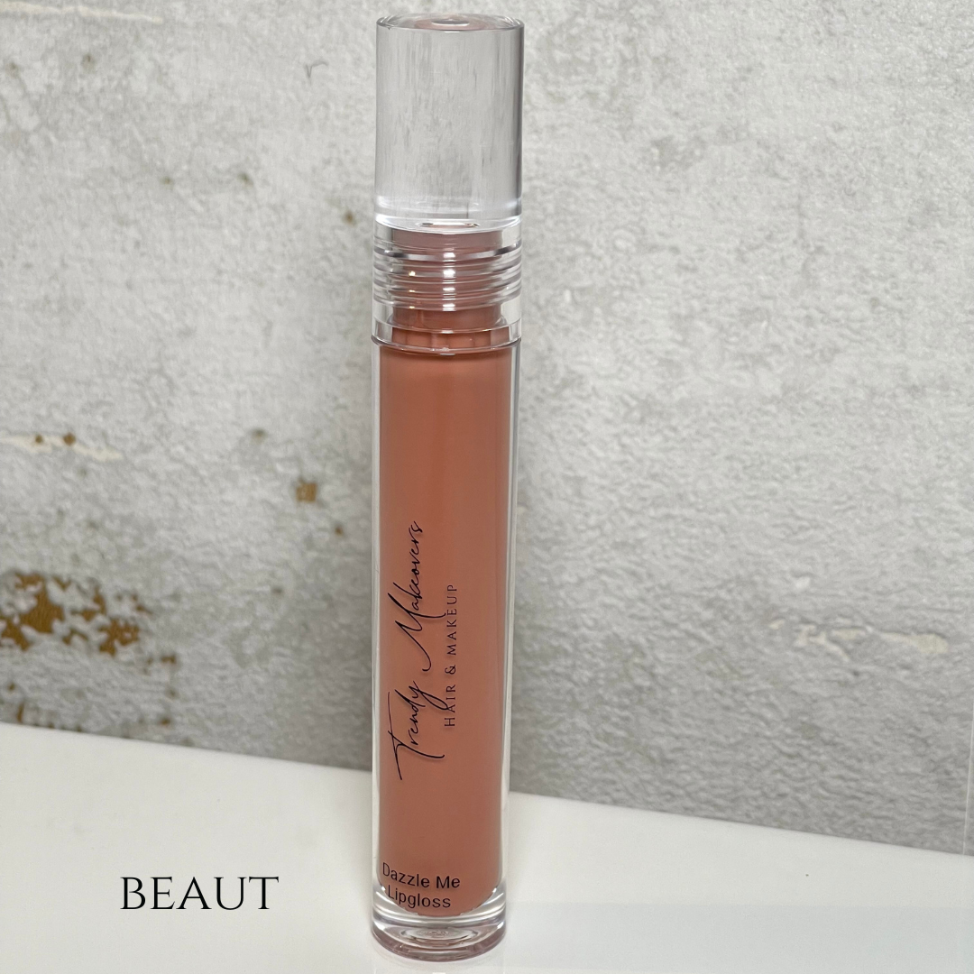 Dazzle Me Lipgloss