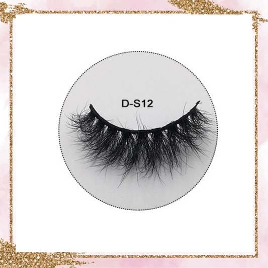 Lolly Mink Lashes