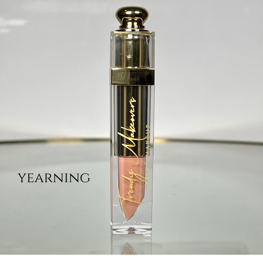 Matte Liquid Lipstick