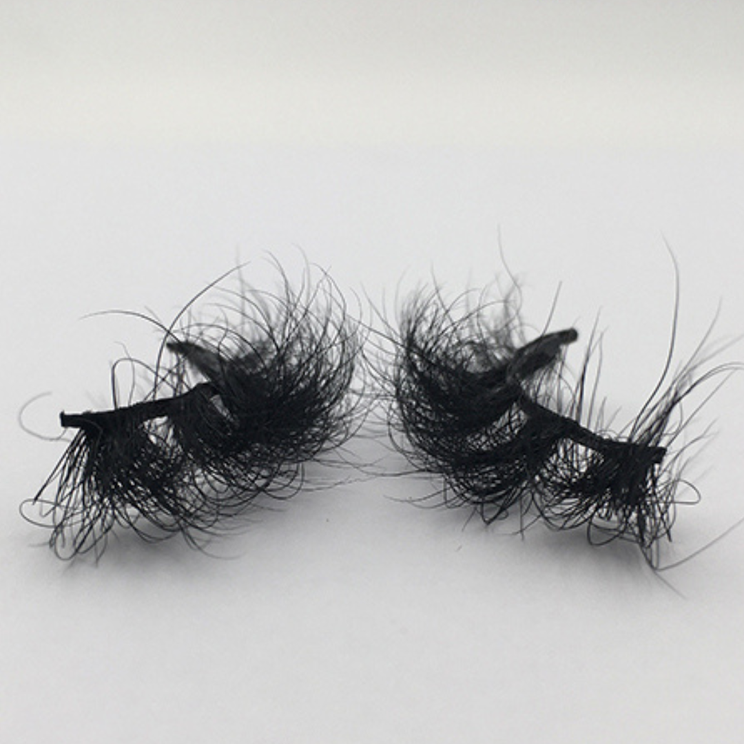 Zaina Mink Lashes