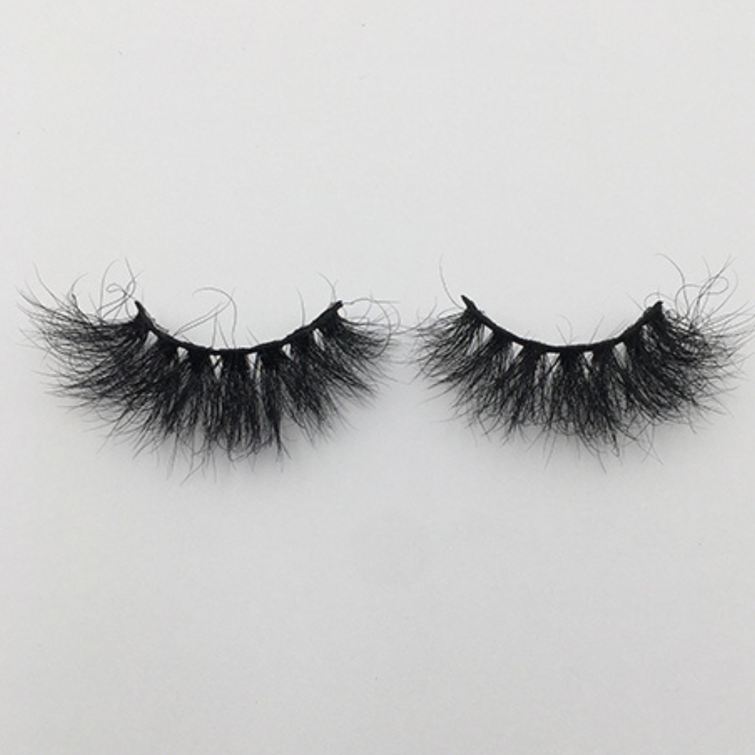 Eva Mink Lashes