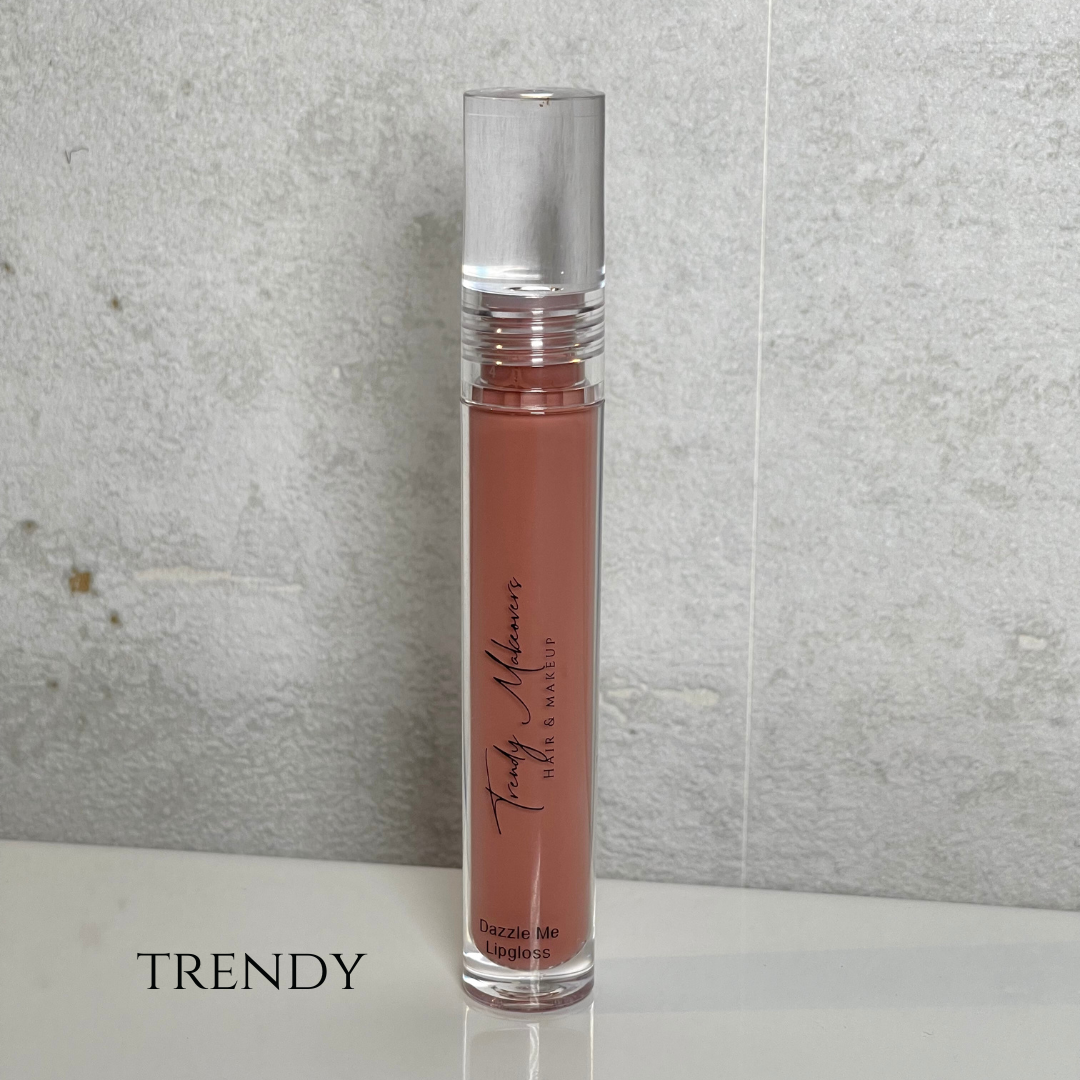 Dazzle Me Lipgloss