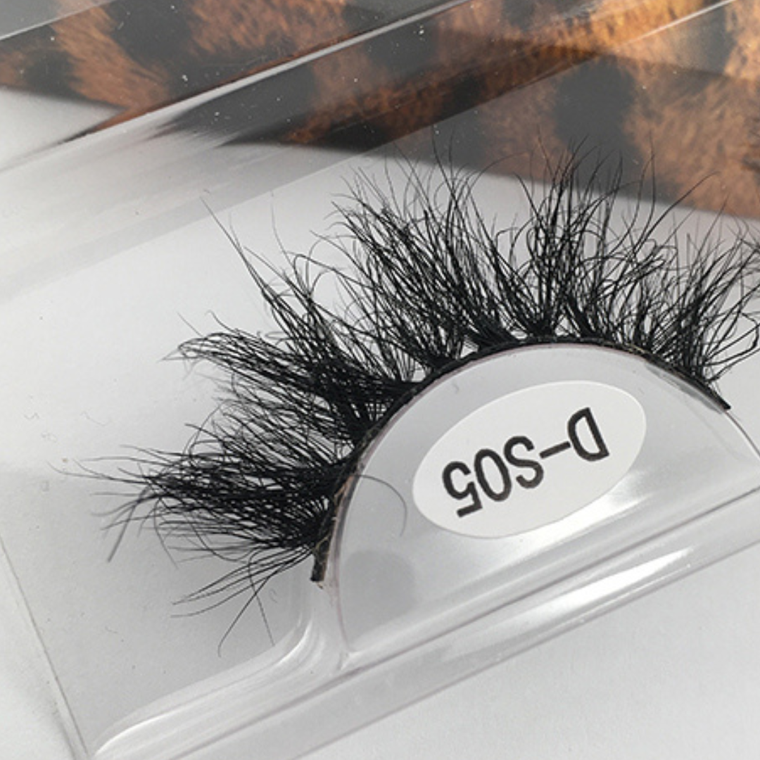 Adu Mink Lashes